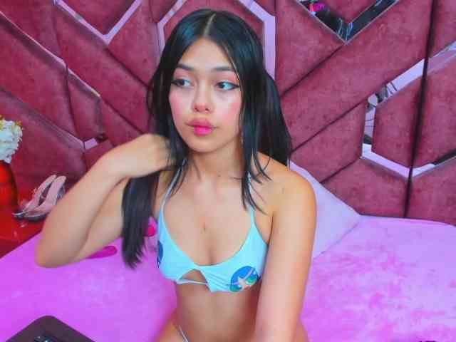 Modelo: AlanaDeivis