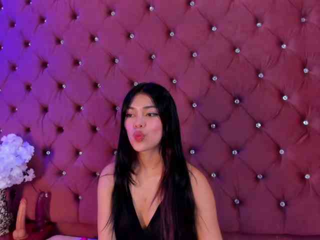 AlanaDeivis webcam