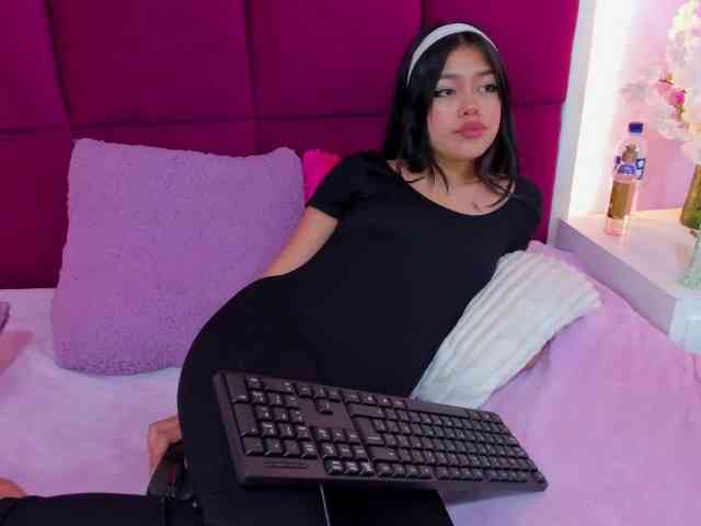 AlanaDeivis