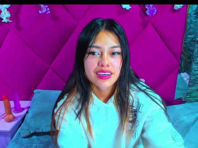 AlanaDeivis webcam