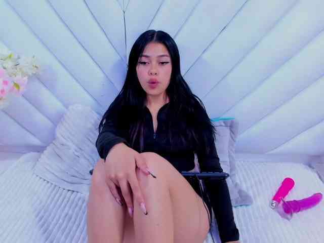 AlanaDeivis webcam