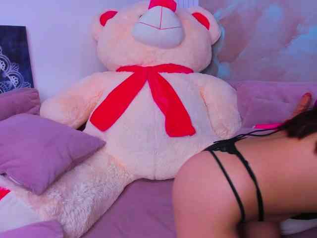 AlanaDeivis webcam