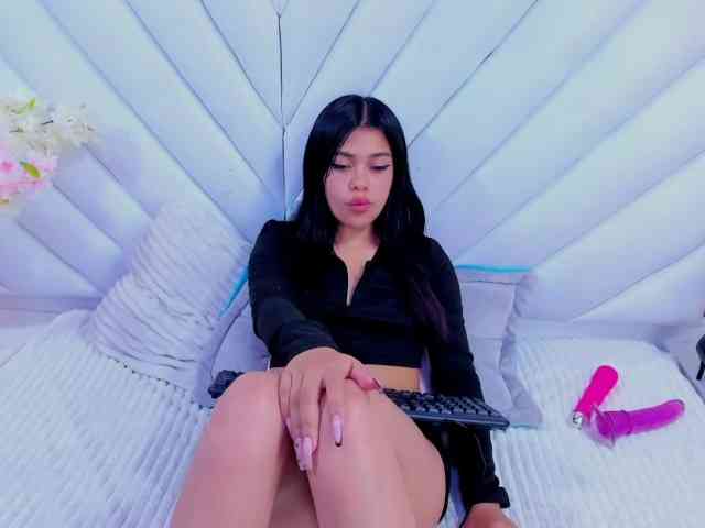AlanaDeivis webcam