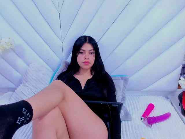 AlanaDeivis webcam