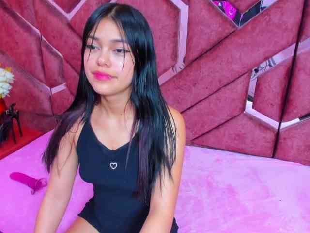 AlanaDeivis webcam