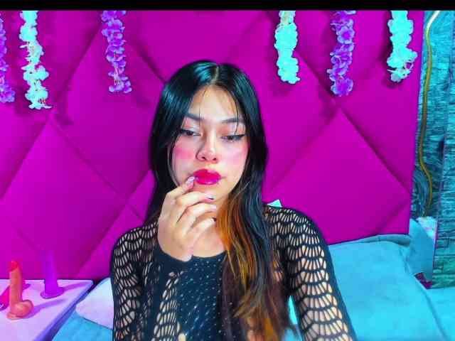 AlanaDeivis webcam