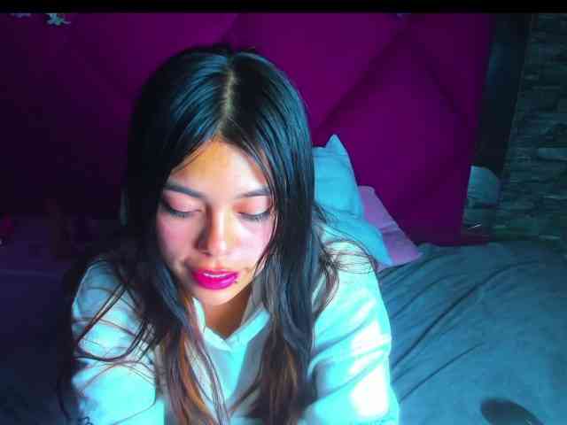 AlanaDeivis webcam