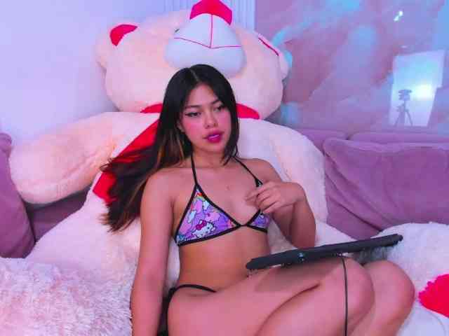 AlanaDeivis