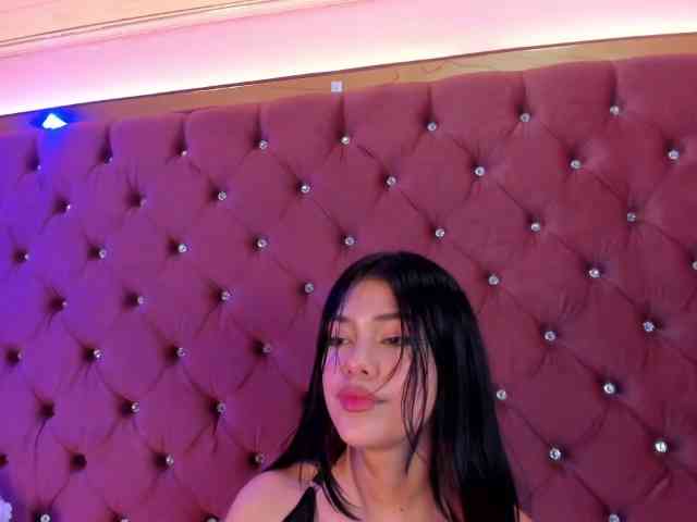 Modelo: AlanaDeivis