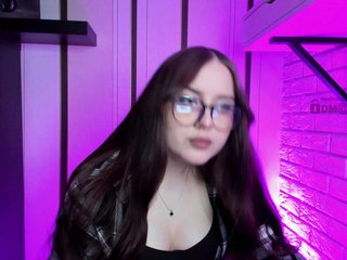 EvochkaKitty Porn Show