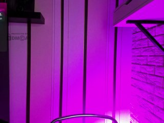 EvochkaKitty Porn Show