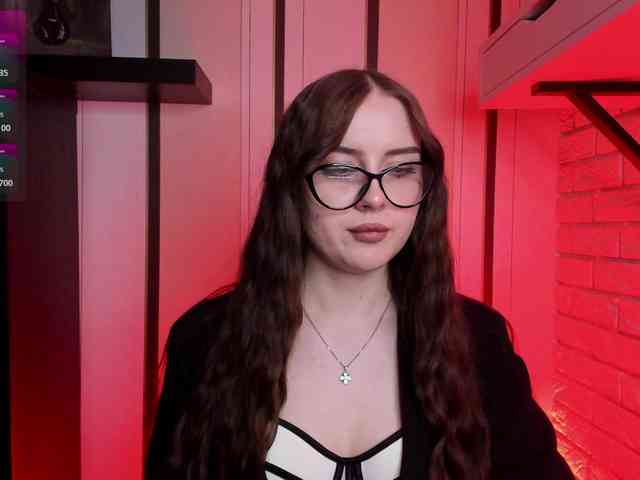 EvochkaKitty webcam