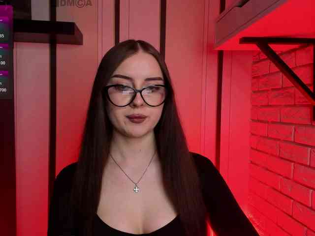 EvochkaKitty webcam