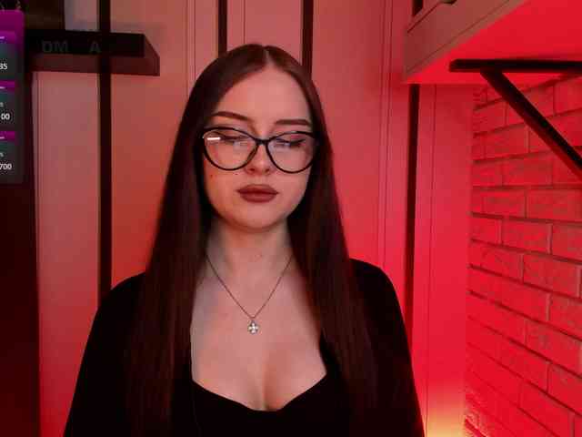 EvochkaKitty webcam