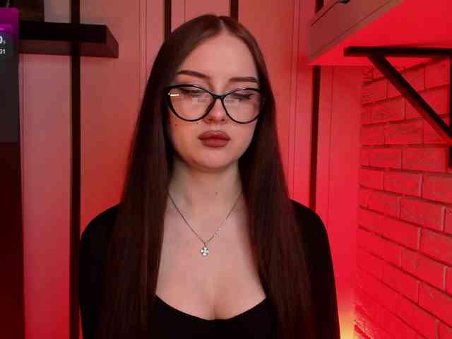 EvochkaKitty webcam