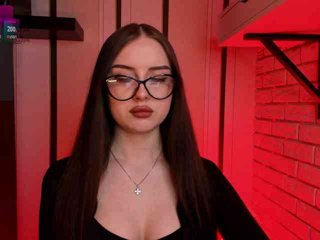 EvochkaKitty webcam
