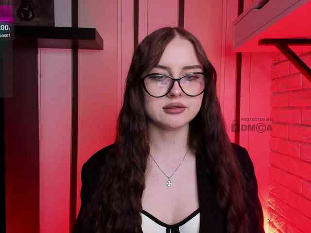 EvochkaKitty webcam