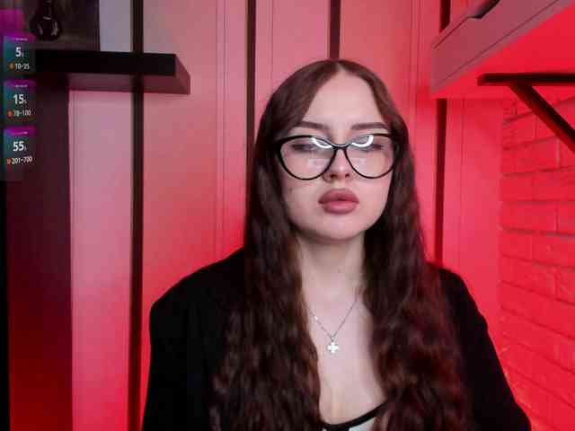 Модель: EvochkaKitty