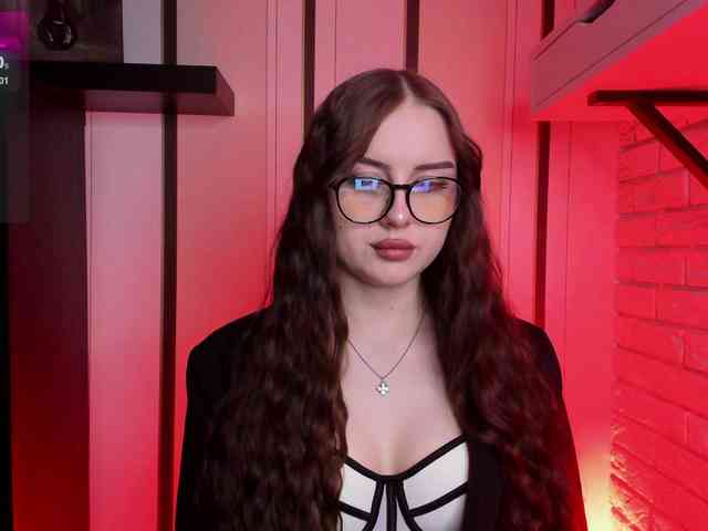 EvochkaKitty webcam