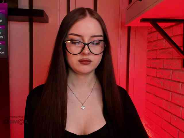 EvochkaKitty webcam