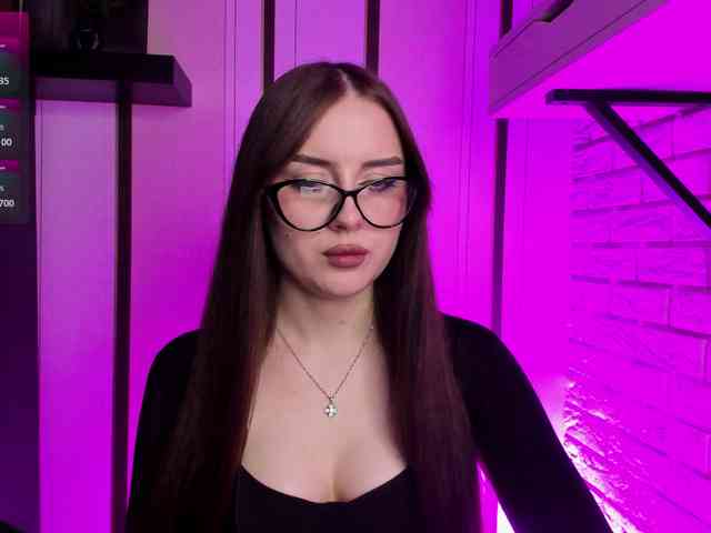 Модель: EvochkaKitty