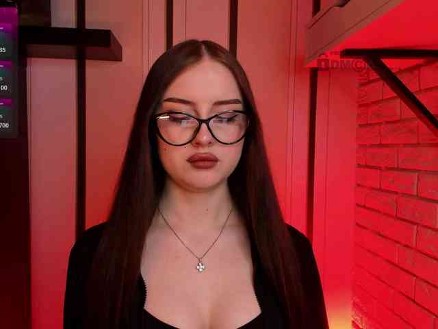EvochkaKitty webcam