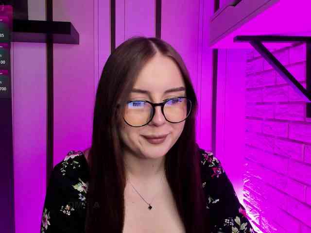 EvochkaKitty webcam