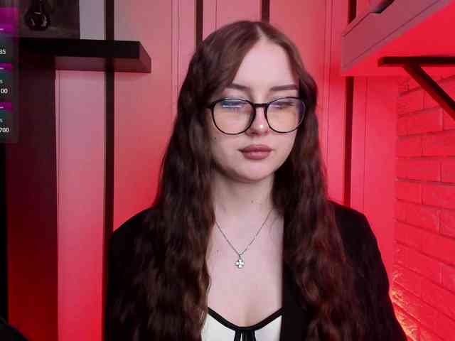 EvochkaKitty webcam