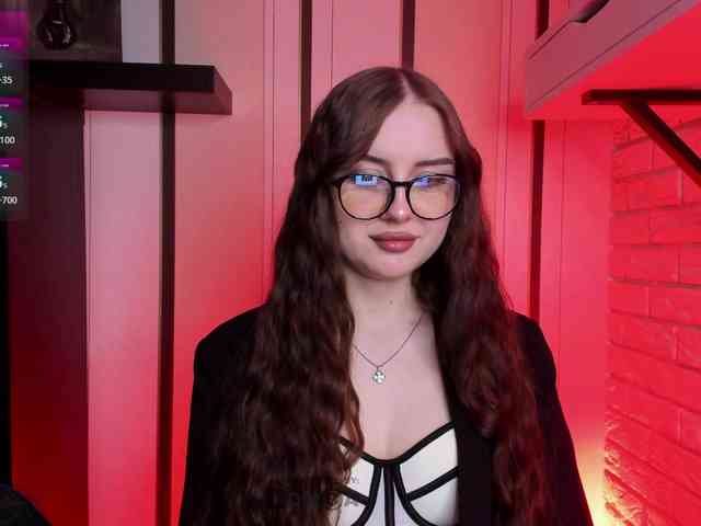 EvochkaKitty webcam
