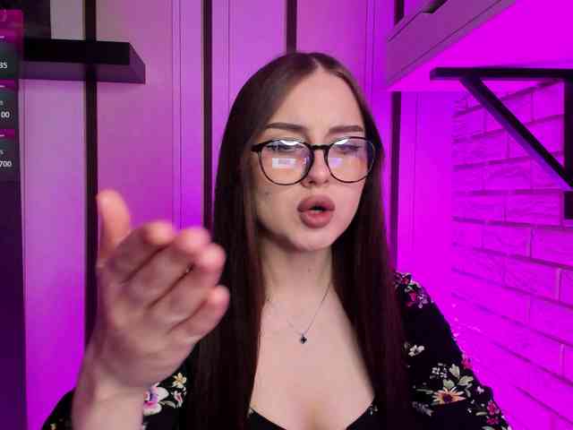EvochkaKitty webcam