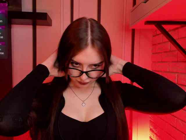 EvochkaKitty webcam