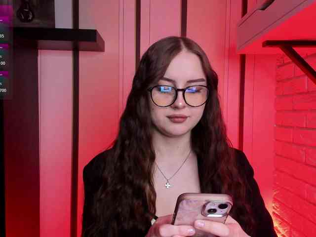 EvochkaKitty webcam