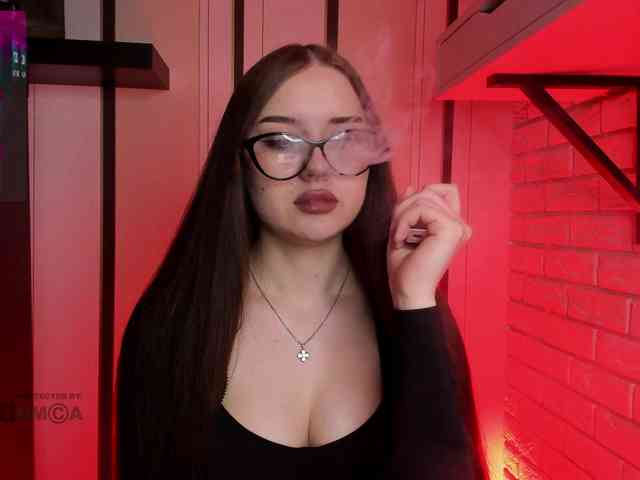 EvochkaKitty webcam