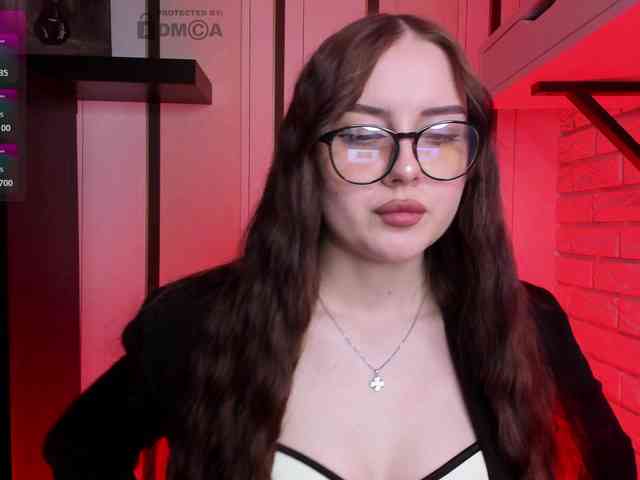 EvochkaKitty webcam