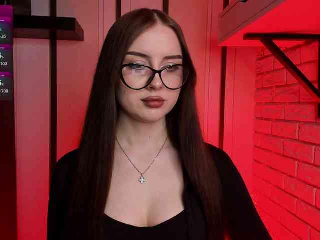 EvochkaKitty webcam