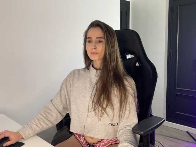 Profile and Statistics for SamLure1 on BongaCams