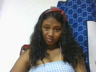 Murellah1a's Live Webcam