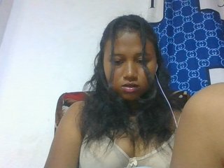 Murellah1a Porn Show