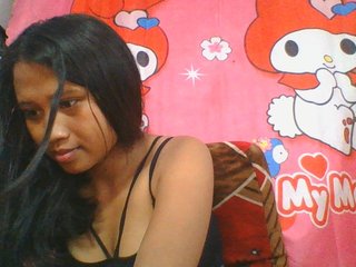 Murellah1a Porn Show