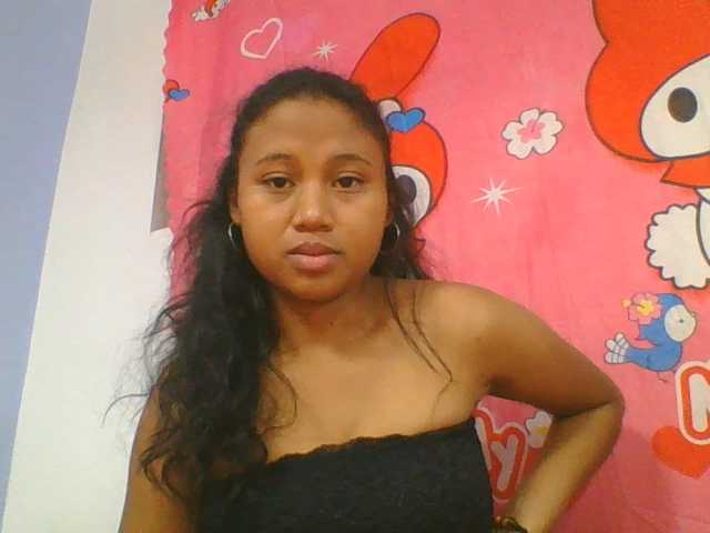 Murellah1a Live Cam su BongaCams