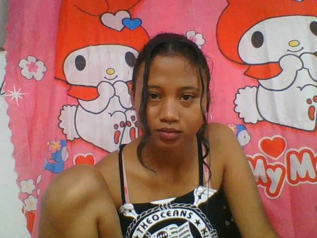 Murellah1a live cam on BongaCams