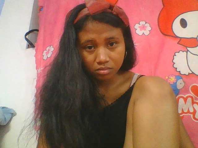 Murellah1a live cam on BongaCams