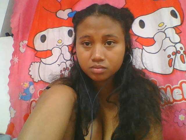Murellah1a live webcam show