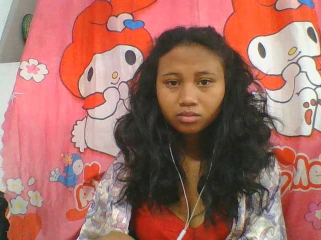 Murellah1a live cam on BongaCams