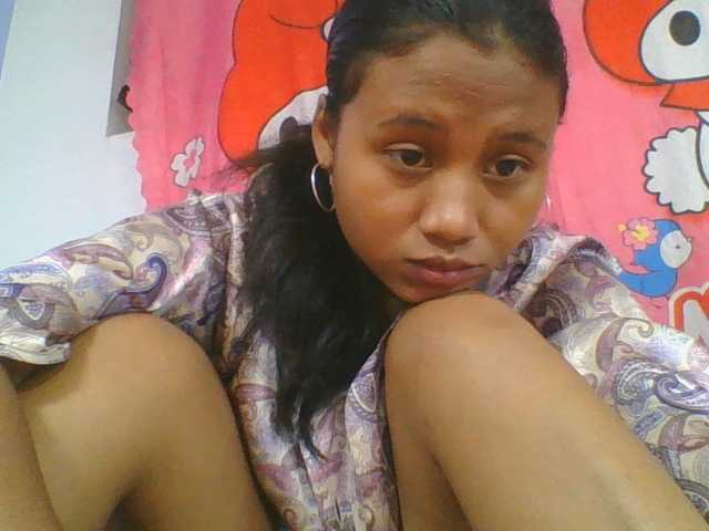 Murellah1a live webcam show