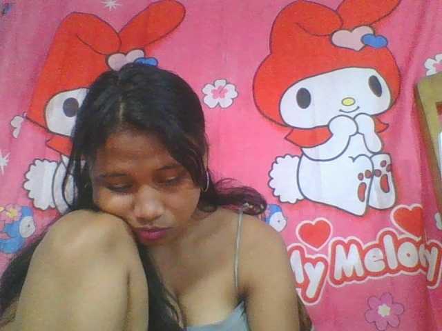 Murellah1a live cam on BongaCams