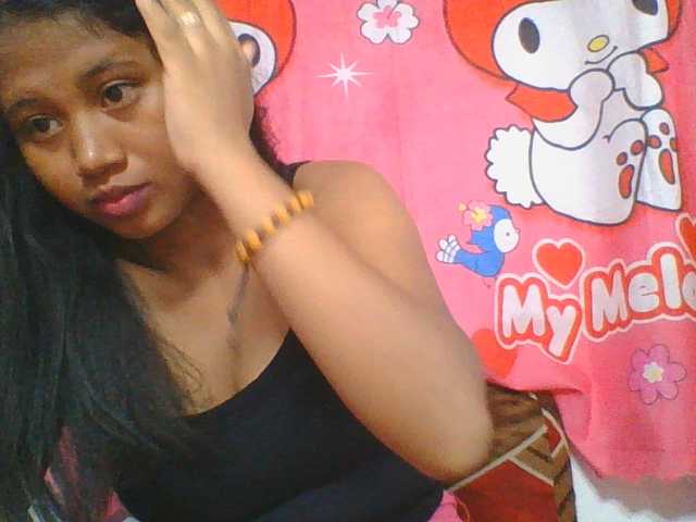 Murellah1a live cam on BongaCams