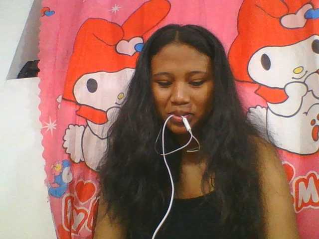 Murellah1a live cam on BongaCams
