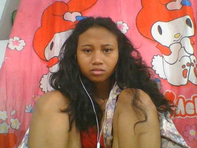 Murellah1a live cam on BongaCams