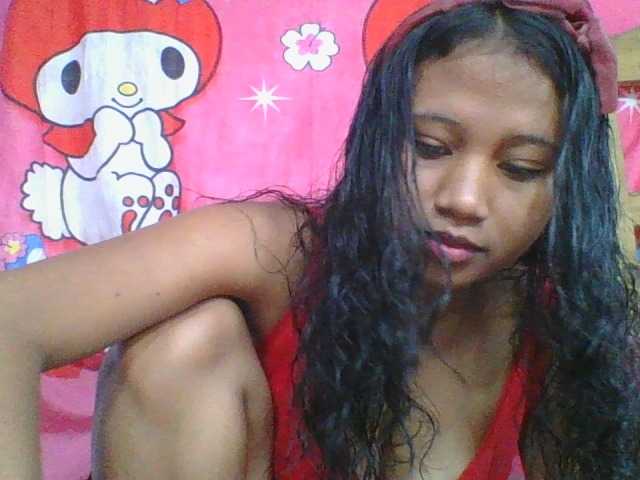 Murellah1a live cam on BongaCams